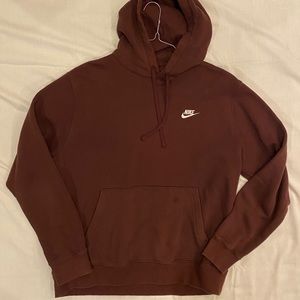 Nike Hoodie - Men’s Large - Good Condition